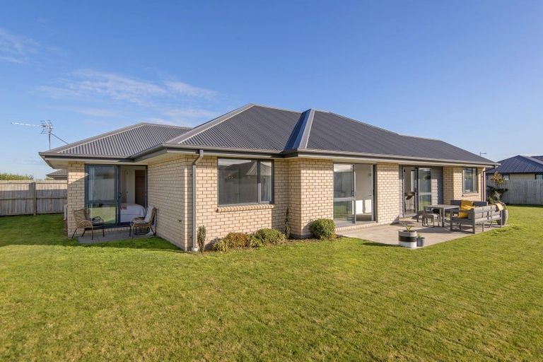 Photo of property in 20 Gracia Avenue, Rolleston, 7615