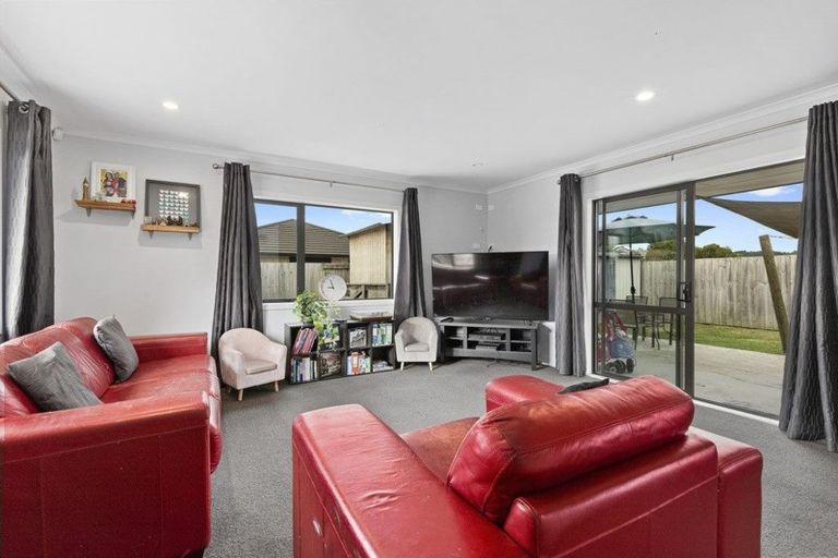 Photo of property in 32 Pharo Place, Ngaruawahia, 3720