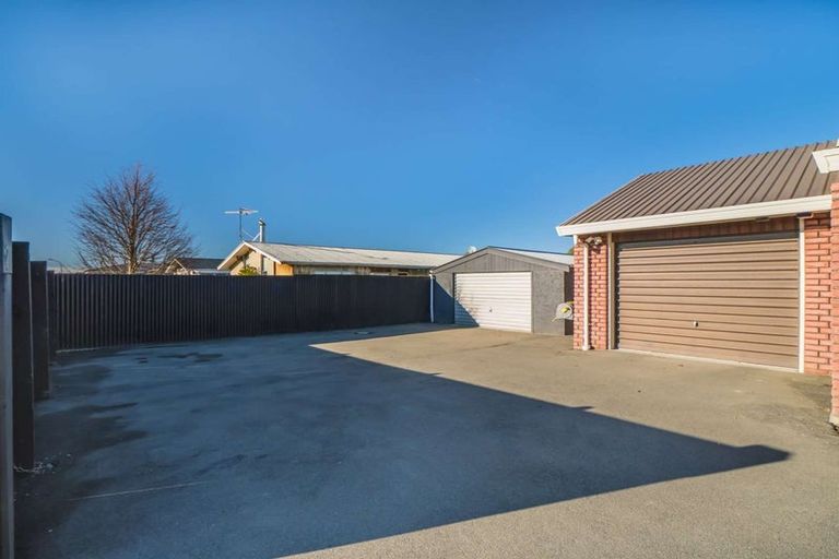 Photo of property in 9 Audley Street, Kaiapoi, 7630