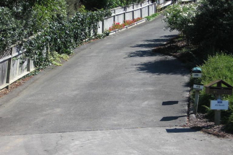 Photo of property in 46 Langana Avenue, Browns Bay, Auckland, 0630