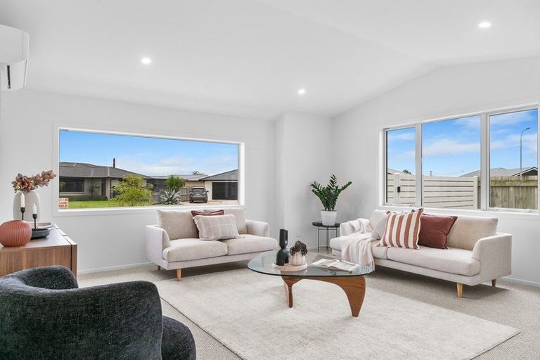 Photo of property in 46 Tainui Street, Levin, 5510
