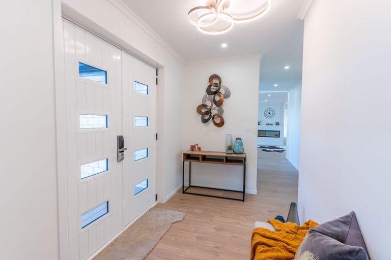 Photo of property in 7 Gallants Place, Flagstaff, Hamilton, 3210