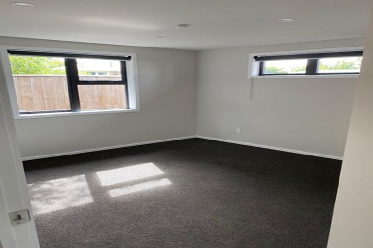 Photo of property in 38b Caffray Avenue, Aramoho, Whanganui, 4500