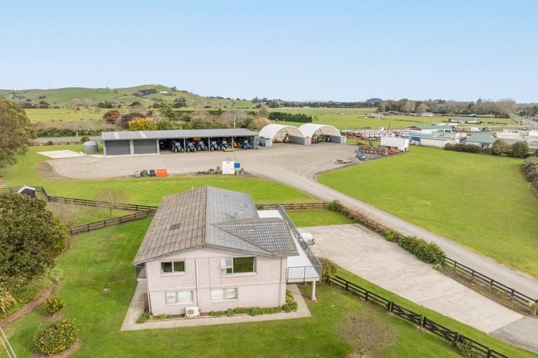 Photo of property in 30 Kereone Road, Morrinsville, 3371