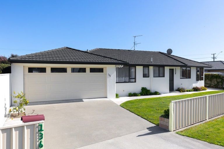 Photo of property in 136 Maxwell Road, Redwoodtown, Blenheim, 7201