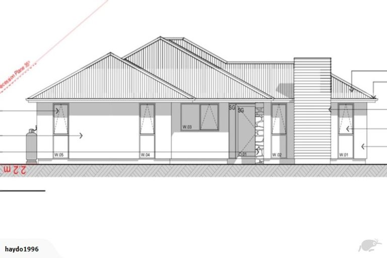 Photo of property in 3 Claw Place, Rolleston, 7615