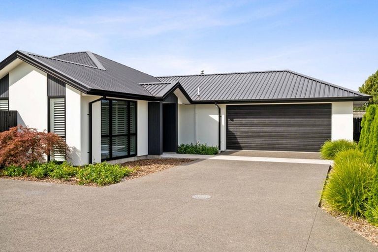 Photo of property in 50 Te Waikare Street, Lincoln, 7608