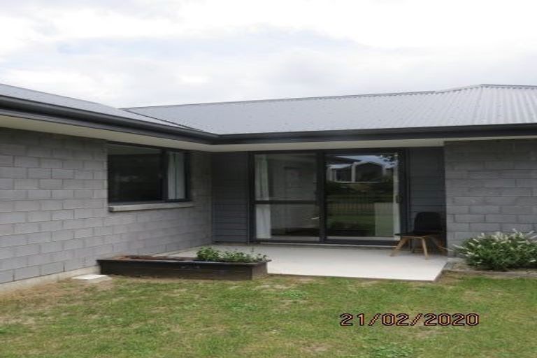 Photo of property in 22b Hayson Drive, Kaiapoi, 7630