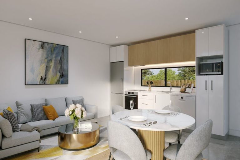 Photo of property in 2/25 Allard Street, Edgeware, Christchurch, 8013