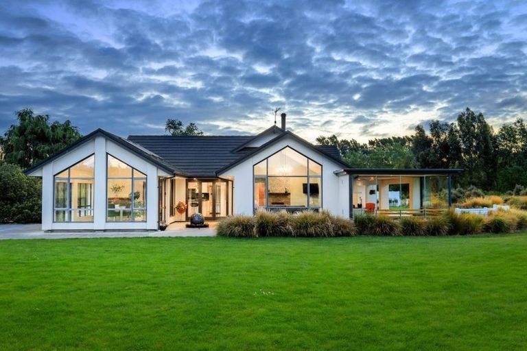 Photo of property in 54 Glengarriff Drive, Lincoln, Christchurch, 7672