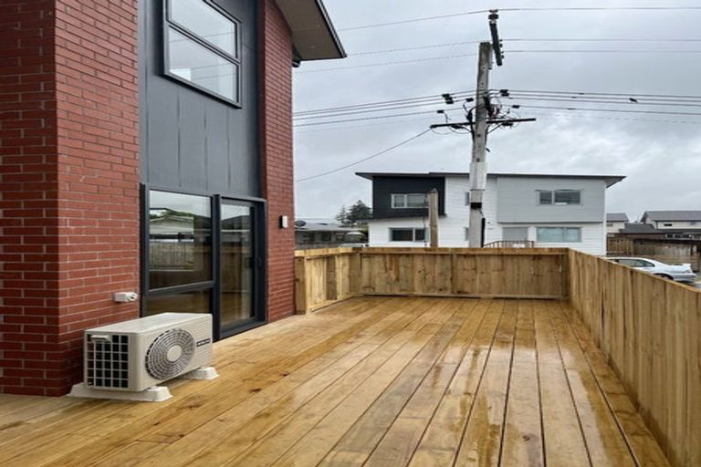 Photo of property in 5u1 Ford Street, Hamilton East, Hamilton, 3216