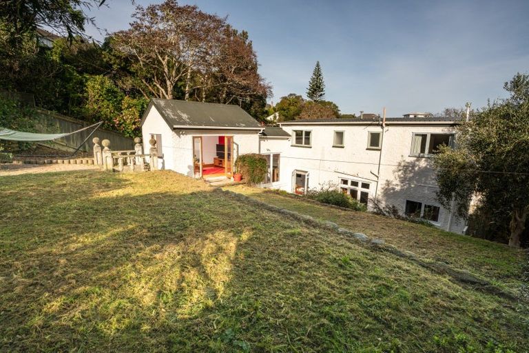 Photo of property in 1 Iwi Street, Ngaio, Wellington, 6035