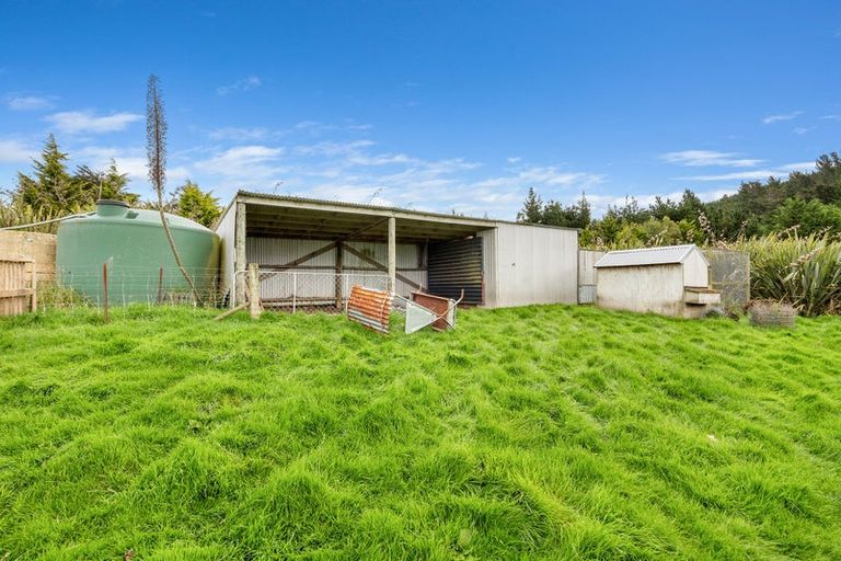 Photo of property in 296 Blueskin Road, Mihiwaka, Port Chalmers, 9081