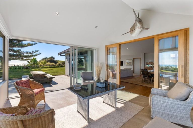 Photo of property in 379c Pukearuhe Road, Waiiti, Urenui, 4377