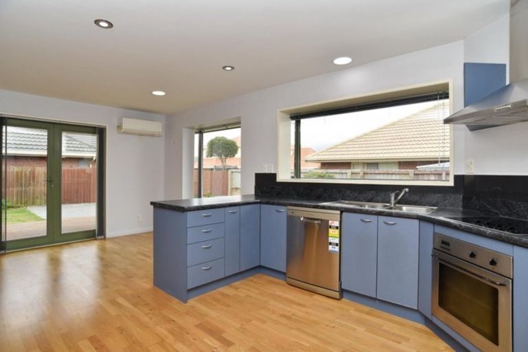 Photo of property in 14b Quantock Place, Burwood, Christchurch, 8083