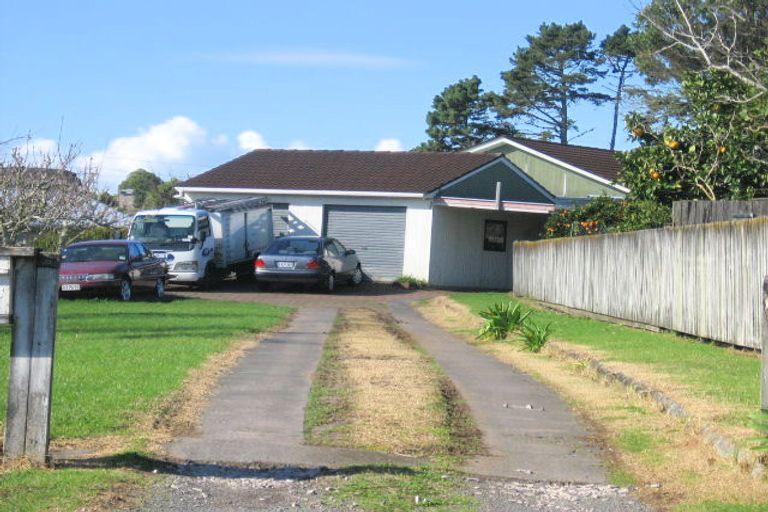 Photo of property in 3 Sunkist Bay Road, Beachlands, Auckland, 2018