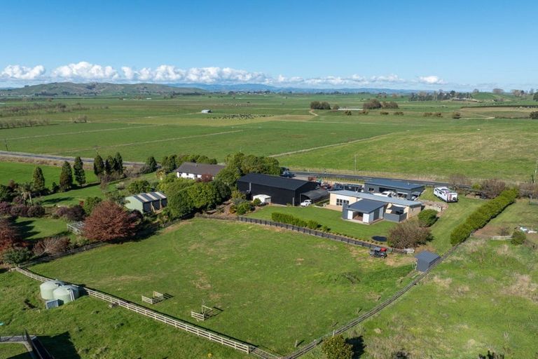 Photo of property in 992 Te Kawa Road, Te Kawa, Te Awamutu, 3873