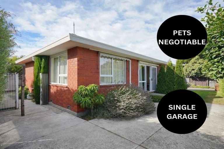 Photo of property in 5 Rutherford Street, Woolston, Christchurch, 8023