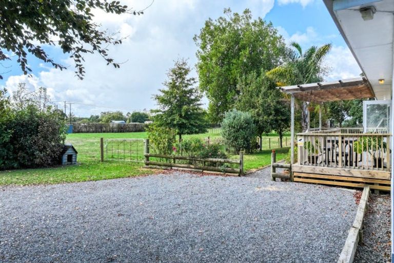 Photo of property in 1121 Gordonton Road, Gordonton, Taupiri, 3791