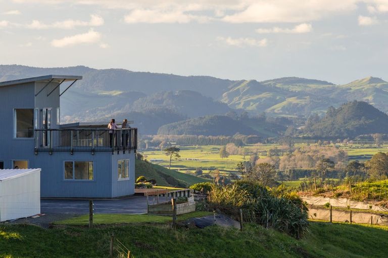 Photo of property in 451 Woodlands Road, Waihi, 3682