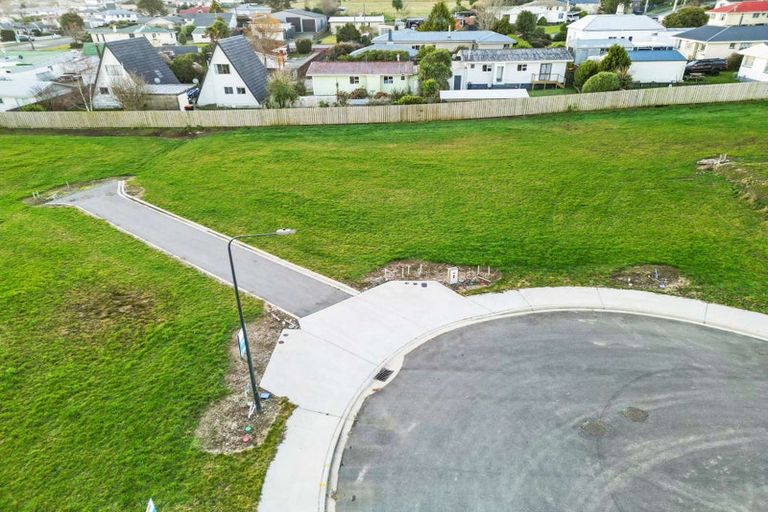 Photo of property in 6 Kowhai Place, East Gore, 9710