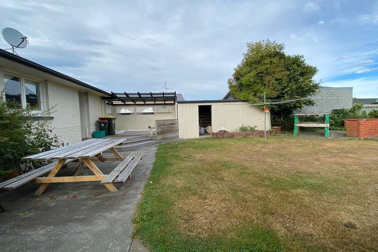 Photo of property in 25 Bathurst Street, Allenton, Ashburton, 7700