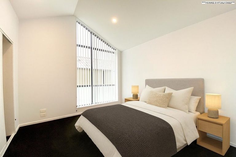 Photo of property in 9/129 Sherborne Street, St Albans, Christchurch, 8014