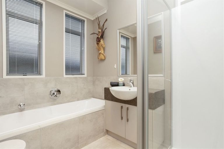 Photo of property in 55 Coachman Drive, Flat Bush, Auckland, 2016