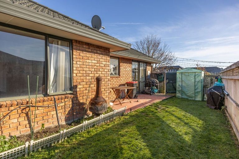 Photo of property in 31b Cumberland Place, Kaiapoi, 7630