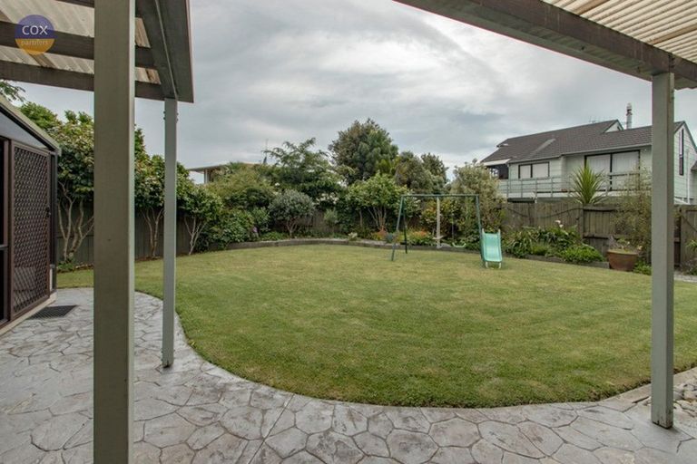 Photo of property in 21 Leeds Place, Tamatea, Napier, 4112