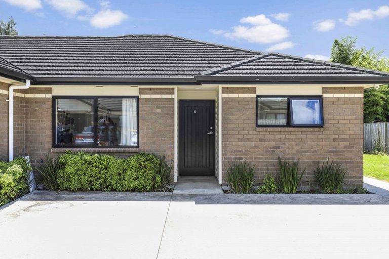 Photo of property in 338u4 Peachgrove Road, Fairfield, Hamilton, 3214