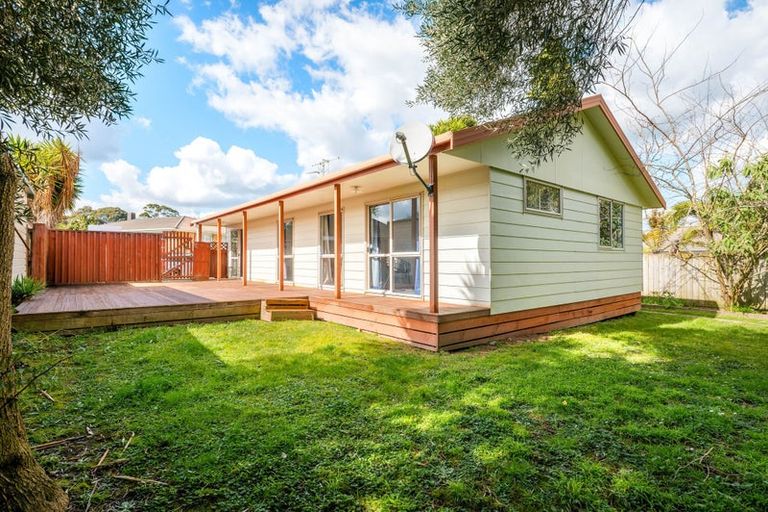 Photo of property in 5a Dowding Street, Melville, Hamilton, 3206