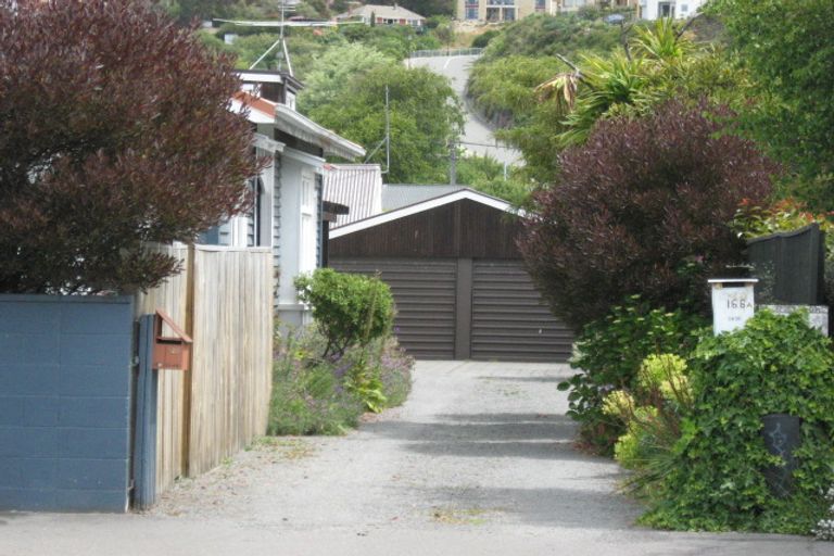 Photo of property in 166 Main Road, Redcliffs, Christchurch, 8081