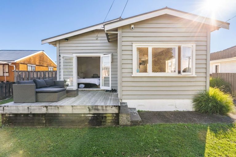 Photo of property in 21 Primrose Street, Frankton, Hamilton, 3204