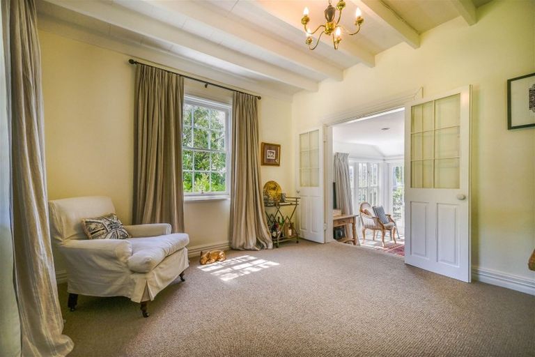 Photo of property in 31 Aylmers Valley Road, Akaroa, 7520