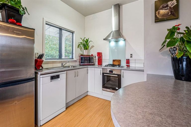 Photo of property in 608 Madras Street, St Albans, Christchurch, 8014