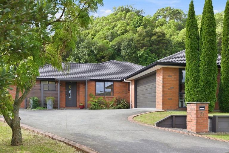 Photo of property in 21 Bathurst Crescent, Pyes Pa, Tauranga, 3112