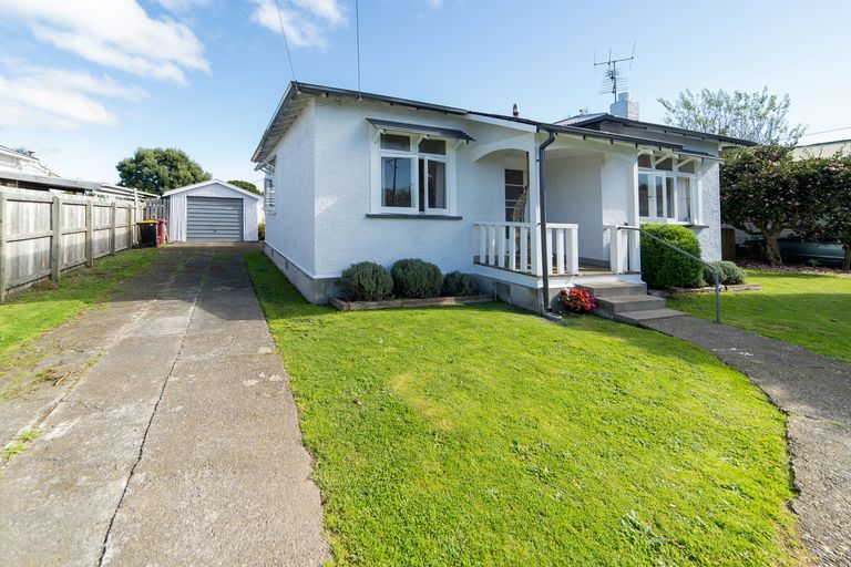 Photo of property in 4 Hacker Street, Masterton, 5810
