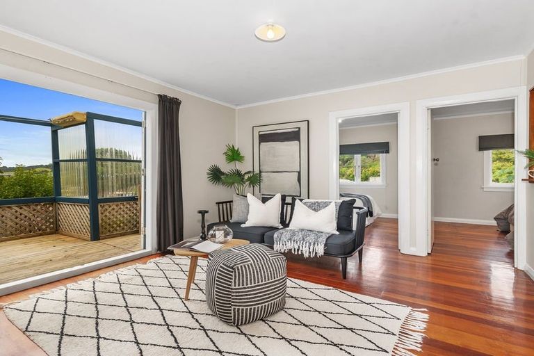 Photo of property in 631 Kamo Road, Te Kamo, Whangarei, 0112