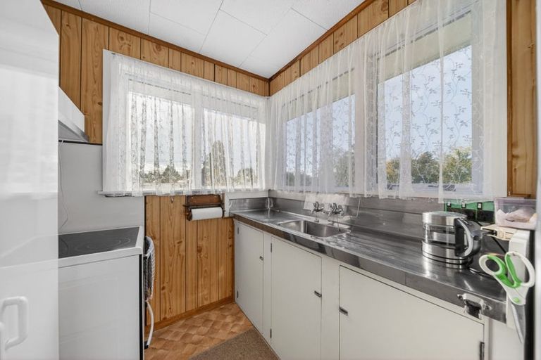 Photo of property in 128 Kuripuni Street, Kuripuni, Masterton, 5810