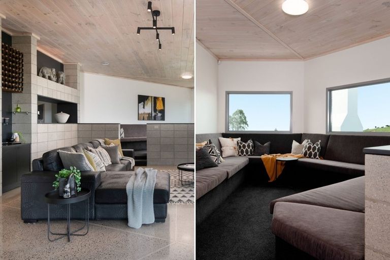 Photo of property in 461a Minden Road, Minden, Tauranga, 3176