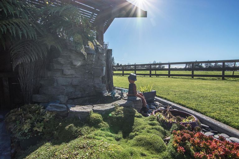 Photo of property in 1 Francis Lane, Masterton, 5810