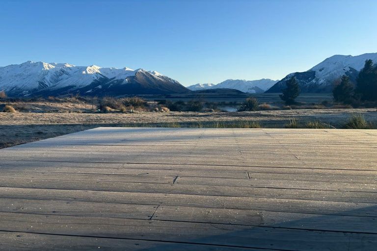 Photo of property in 2680 Double Hill Run Road, Double Hill, Methven, 7791