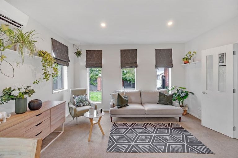 Photo of property in 188 Brookside Road, Rolleston, 7614