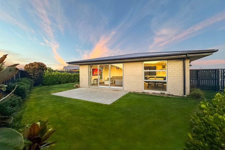 Photo of property in 66 Quartz Drive, Rolleston, 7614