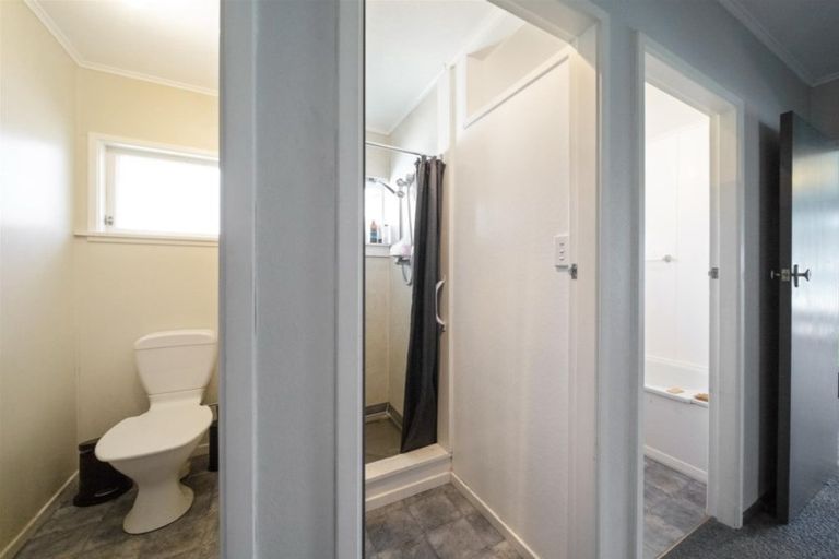 Photo of property in 97 Puriri Street, Hawera, 4610