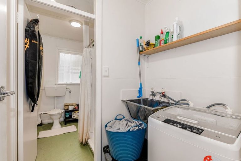 Photo of property in 138a Reynolds Street, Taita, Lower Hutt, 5011