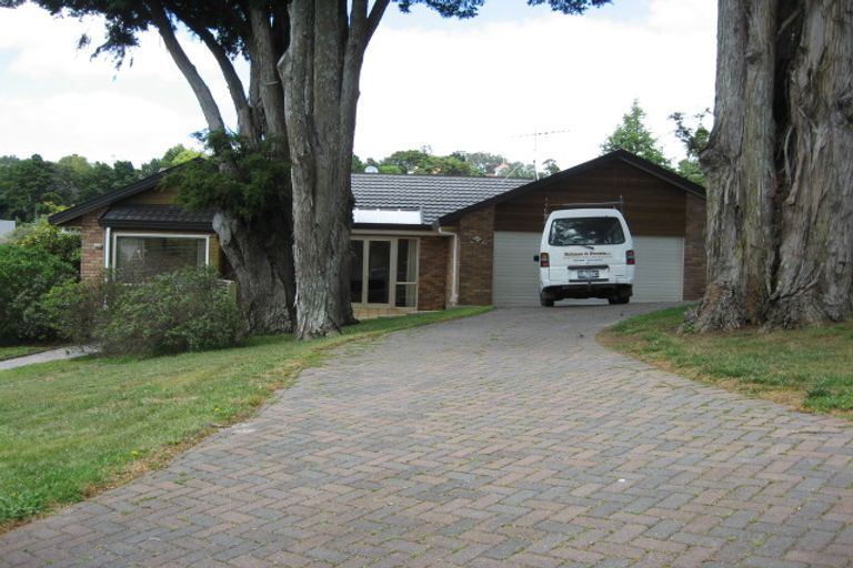 Photo of property in 14 The Glade South, Pukekohe, 2120