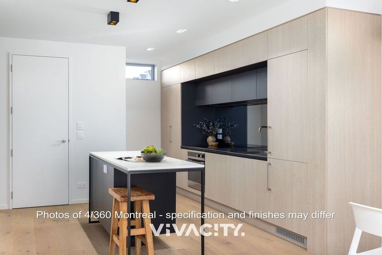 Photo of property in 8/33 Kilmore Street, Christchurch Central, Christchurch, 8013