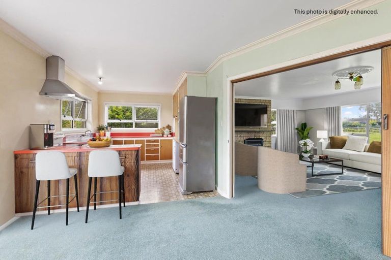 Photo of property in 9 Maungakawa Road, Cambridge, 3496